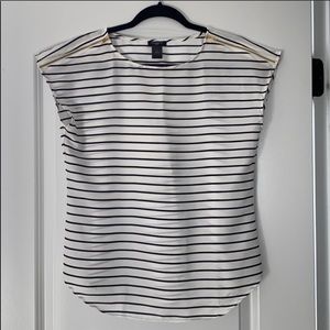 Ann Taylor Blouse